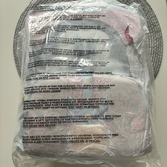 Disney x Loungefly Western Minnie Mouse Backpack - Picture 7 of 7